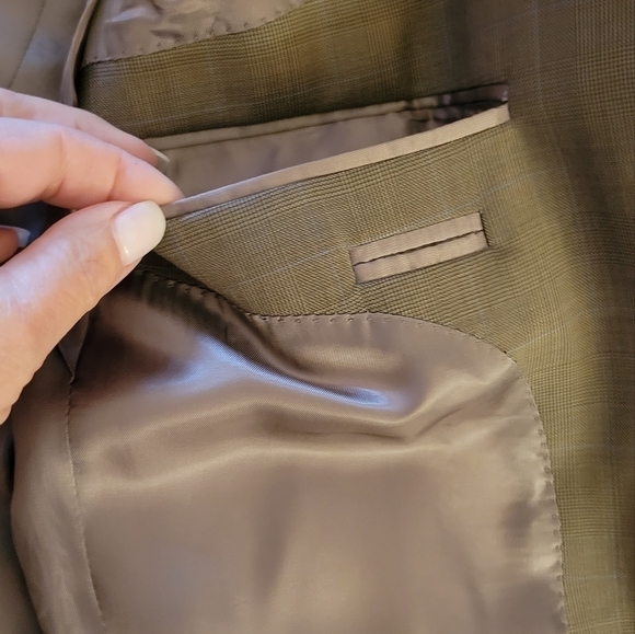 JOS. A. Bank Sport Coat - Picture 9 of 13